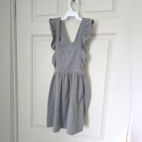 2/$20 Art Class Pinafore Dress Size 5 - Picture 1 of 4